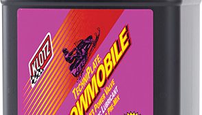 KLOTZ TC-W3 TECHNIPLATE SNOW ENG OIL 1GAL