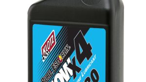 KLOTZ ESTORLIN SNOW X4 0W30 32OZ