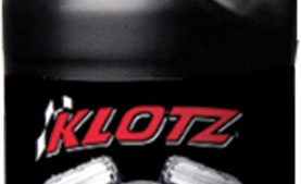KLOTZ AMERICAN VTWIN CHAIN CASE LUBE 32 FL OZ
