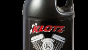KLOTZ SYN GEAR/CASE LUBE 80W90 SPORTSTERS