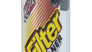 KLOTZ FILTER CLEANER AEROSOL 16OZ