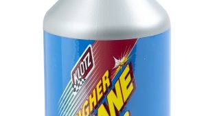 KLOTZ OCTANE BOOSTER 16OZ