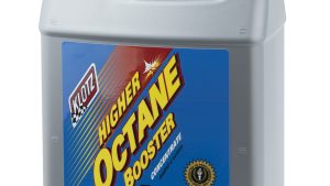 KLOTZ OCTANE BOOSTER 1GAL