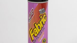 KLOTZ FABRIC FILTER OIL 15.25OZ AEROSOL