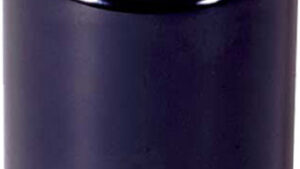 K&N OIL FILTER BLACK