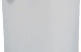 K&N OIL FILTER CHROME