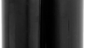 K&N OIL FILTER BLACK