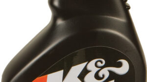 K&N POWER KLEEN 32 OZ