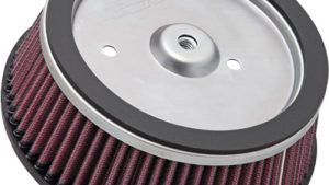 K&N AIR FILTER HD-0800 REPLACEMENT HAMMER