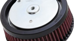 K&N AIR FILTER HD-0818 REPLACEMENT