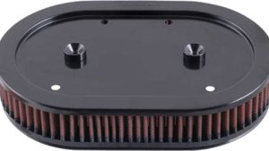 K&N AIR FILTER HD-0900 REPLACEMENT