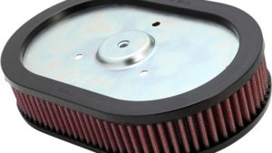 K&N AIR FILTER HD-0910 REPLACEMENT