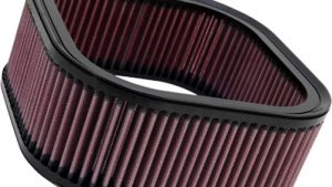 K&N AIR FILTER HD-1102 REPLACEMENT