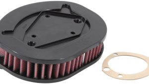 K&N AIR FILTER HD-1212 REPLACEMENT