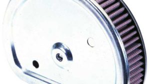 K&N AIR FILTER HD-1395 REPLACEMENT