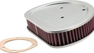 K&N AIR FILTER HD-1499 REPLACEMENT