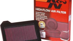 K&N AIR FILTER PL-1500