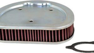 K&N AIR FILTER HD-1508 REPLACEMENT