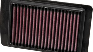 K&N AIR FILTER PL-1608
