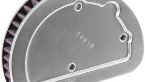 K&N AIR FILTER HD-1614 REPLACEMENT