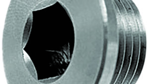 KOSO OXYGEN SENSOR PLUG