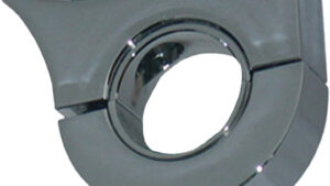 KOSO BULLET HOUSING FOR 1.25" BAR