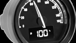 KOSO TNT-05S D48 SPEEDOMETER