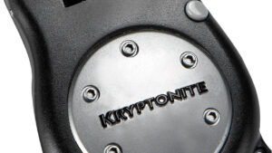 KRYPTONITE R2 COMBINATION CABLE LOCK 3'