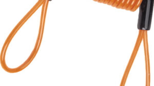 KRYPTONITE DISC LOCK REMINDER