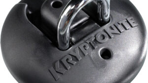 KRYPTONITE STRONGHOLD GROUND ANCHOR 7-1/2" X 1-5/8"