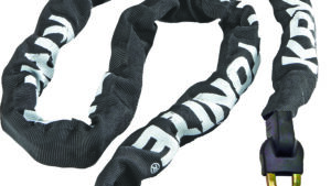 KRYPTONITE KEEPER 712 CHAIN LOCK 48 IN