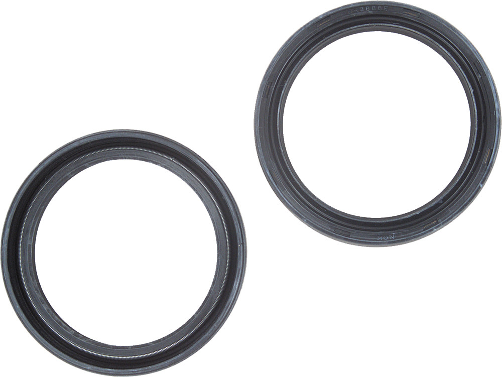 K&S FORK SEALS 35X48X13