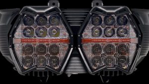 New Motorcycle Parts, New Parts