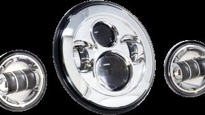 New Motorcycle Parts, New Parts