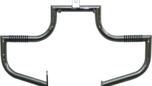 LINDBY ENGINE GUARD HD LINBAR FL SOFTAIL 86-99 CHROME
