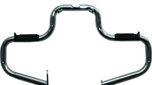 LINDBY ENGINE GUARD HD MULTIBAR BAR FL SOFTAIL 86-99 CHR