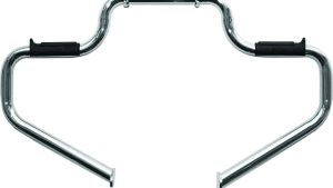 LINDBY ENGINE GUARD HD MULTIBAR BAR FX SOFTAIL/ SPRINGER 00-U