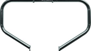 LINDBY ENGINE GUARD HD UNIBAR ALL SOFTAIL 00-UP CHR