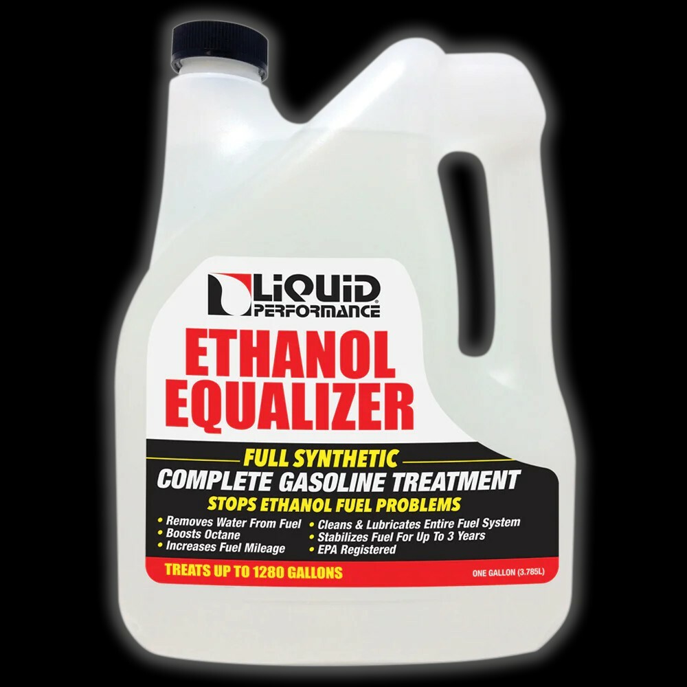 LIQUID PERFORMANCE ETHANOL EQUALIZER GALLON