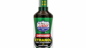 LUCAS ETHANOL FUEL CONDITIONER 5.25OZ