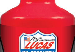 LUCAS OCTANE BOOSTER 15OZ