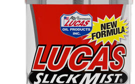 LUCAS SLICK MIST INT 24OZ