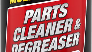 LUCAS PARTS CLEANER AND DEGREASER 16OZ 12/CASE