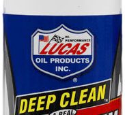 LUCAS DEEP CLEAN 5.25OZ 24/CASE