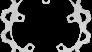 LYNDALL BRAKES 320MM PERIMETER ROTOR MACHINED `24 FLH/FLT (NON CVO)