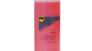 MAGURA BLOOD HYDRAULIC LEVER OIL 1L