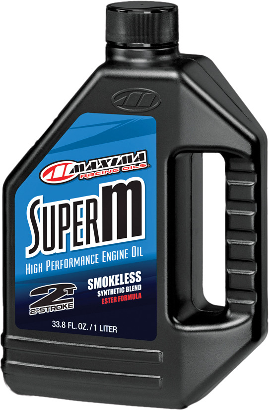MAXIMA SUPER M 1L