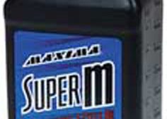 MAXIMA SUPER M 64OZ