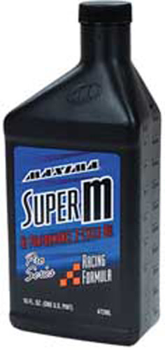 MAXIMA SUPER M 64OZ