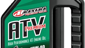 MAXIMA ATV PREMIUM 4T 10W40 1L